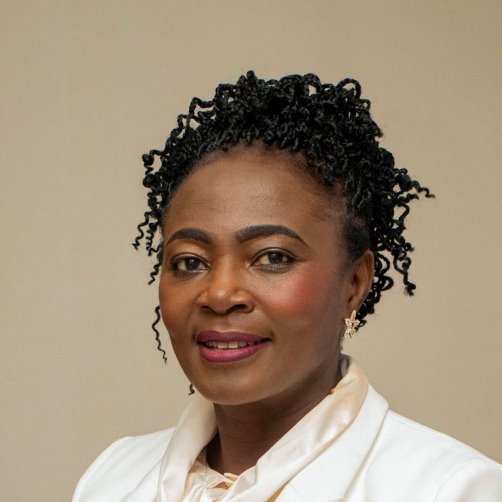 Madam Chiku A. Issa