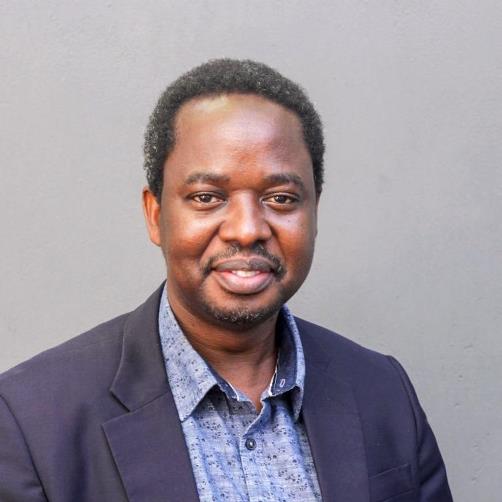Prof. Gervas M. Machimu