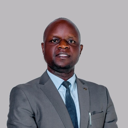 Mr. Godfrey Joel Ng'urah