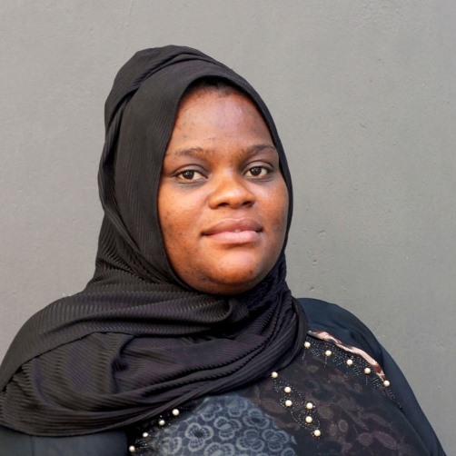 CPA, Mwamini J.Mussa