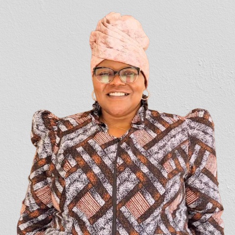 Mariam Mwanzalima