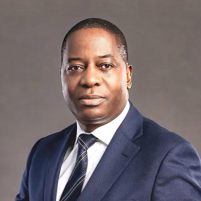 Fredrick Nshekanabo