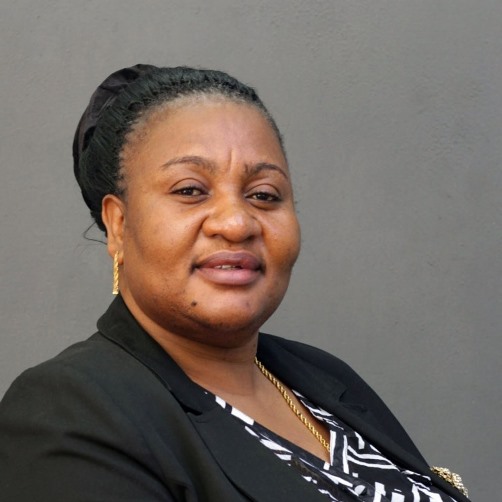 Dr. Veronica R. Nyahende